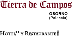 Hotel y Resturante Tierra de Campos
